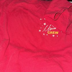 [10% OFF] Mariah Carey McDonald’s Shirt #2 