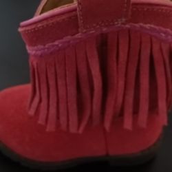  Brand New Real Leather Cowgurl Boots