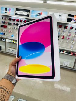iPad A16 128gb