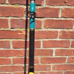 6.6 Custom Rod With Trigger. With Penn 209 Reel Combo
