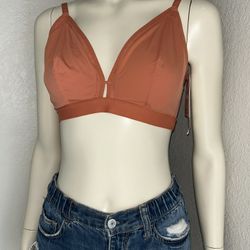 All You Lively Bra Size 2
