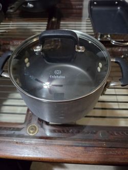 Calphalon 6 Quart