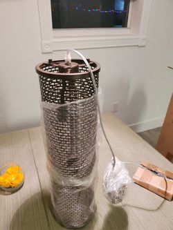 Beautiful ceiling light