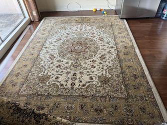 Persian Rug