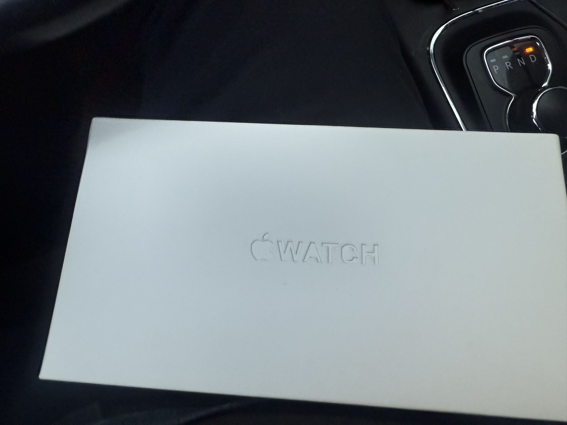 Apple Watch Ultra 2