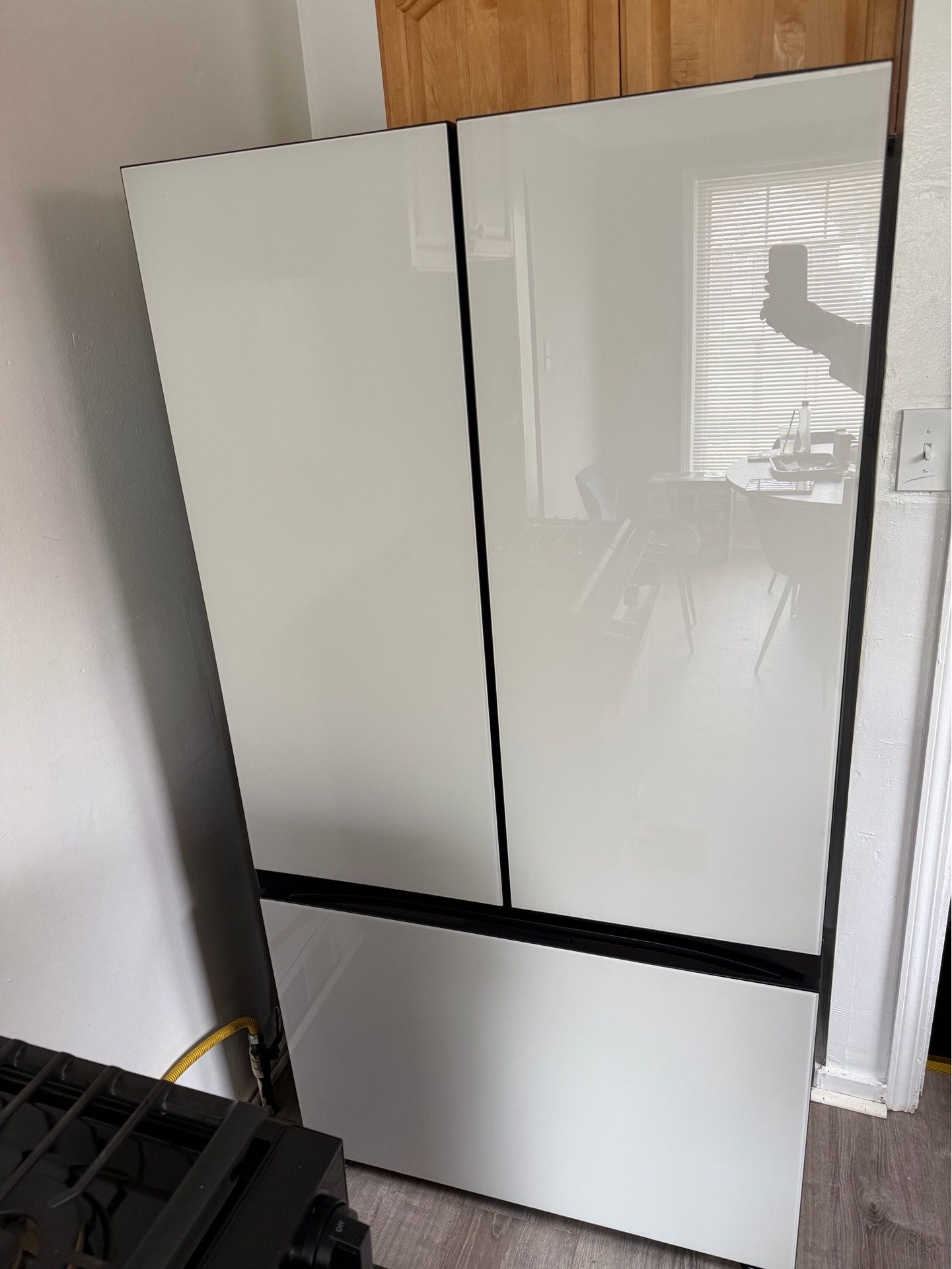 Samsung Smart 3 French door refrigerator