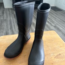 Botas De Agua 