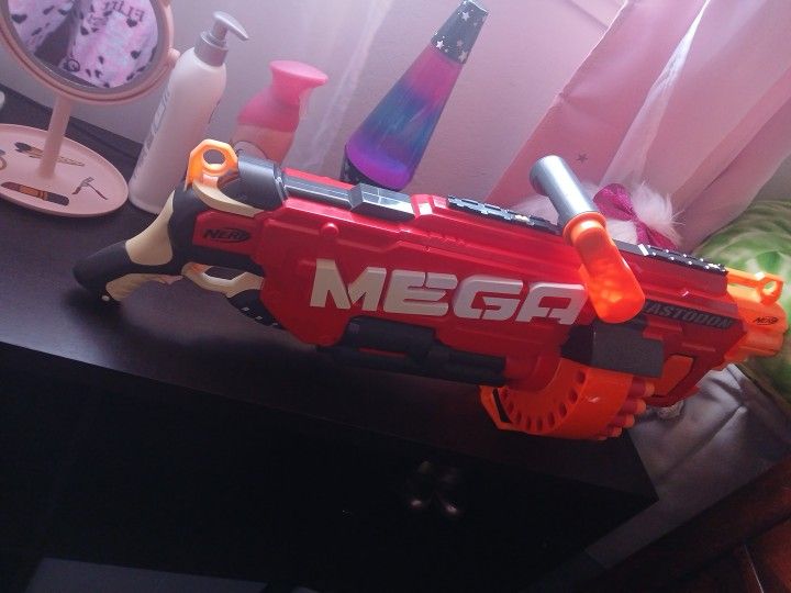 Gun