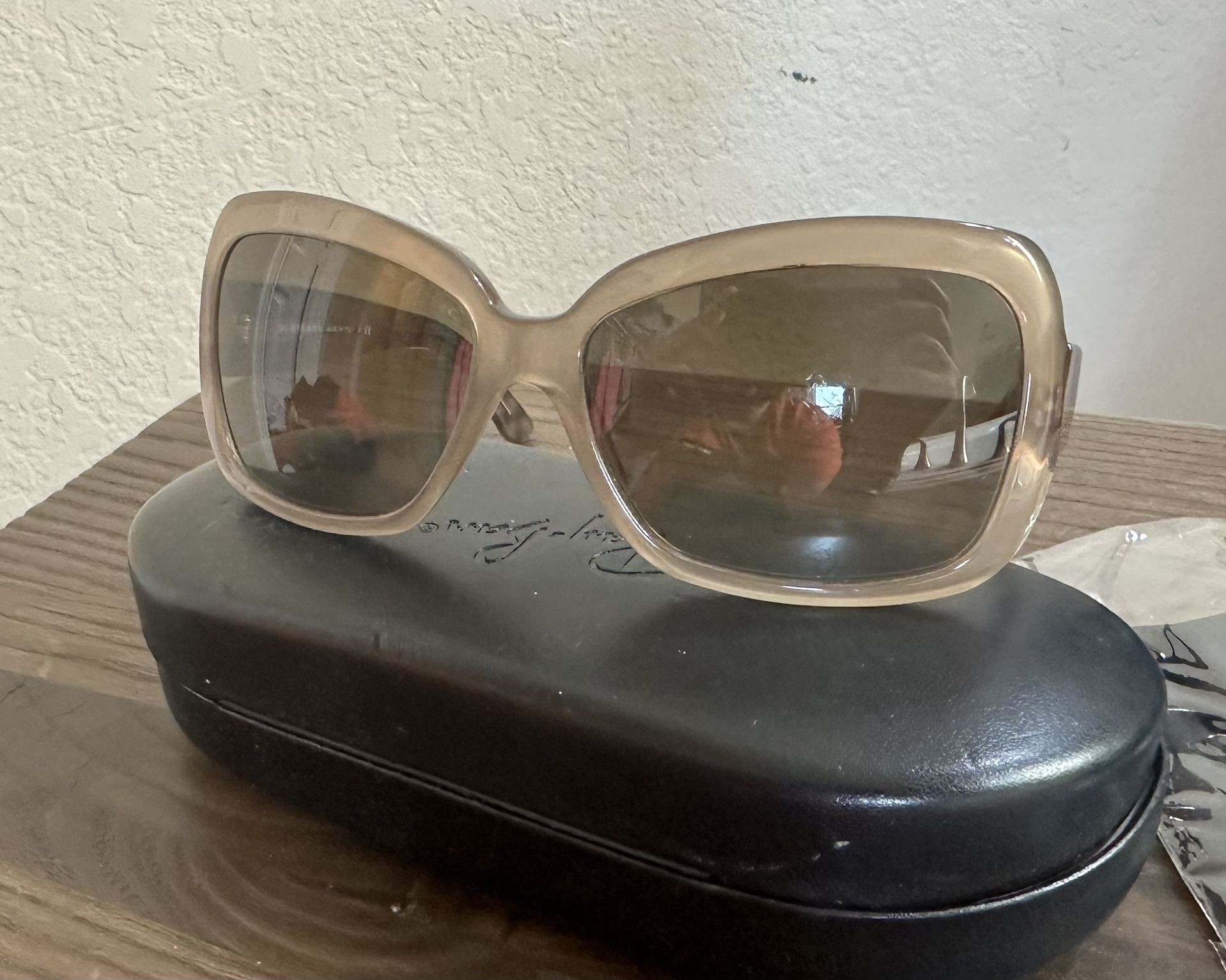 Burberry Sunglasses