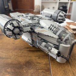 Lego Star Wars Razor Crest