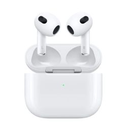 AirPods (3rd Generation)