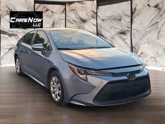 2023 Toyota Corolla