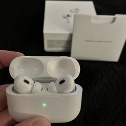 Apple AirPod pro 2 