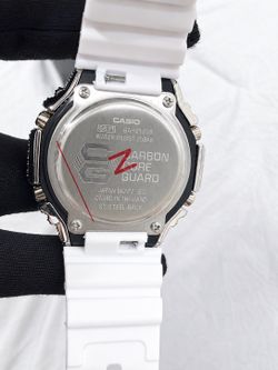 G-Shock diamond watch