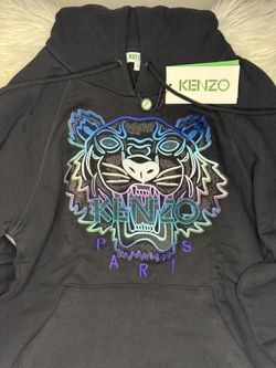 Kenzo Hoodie