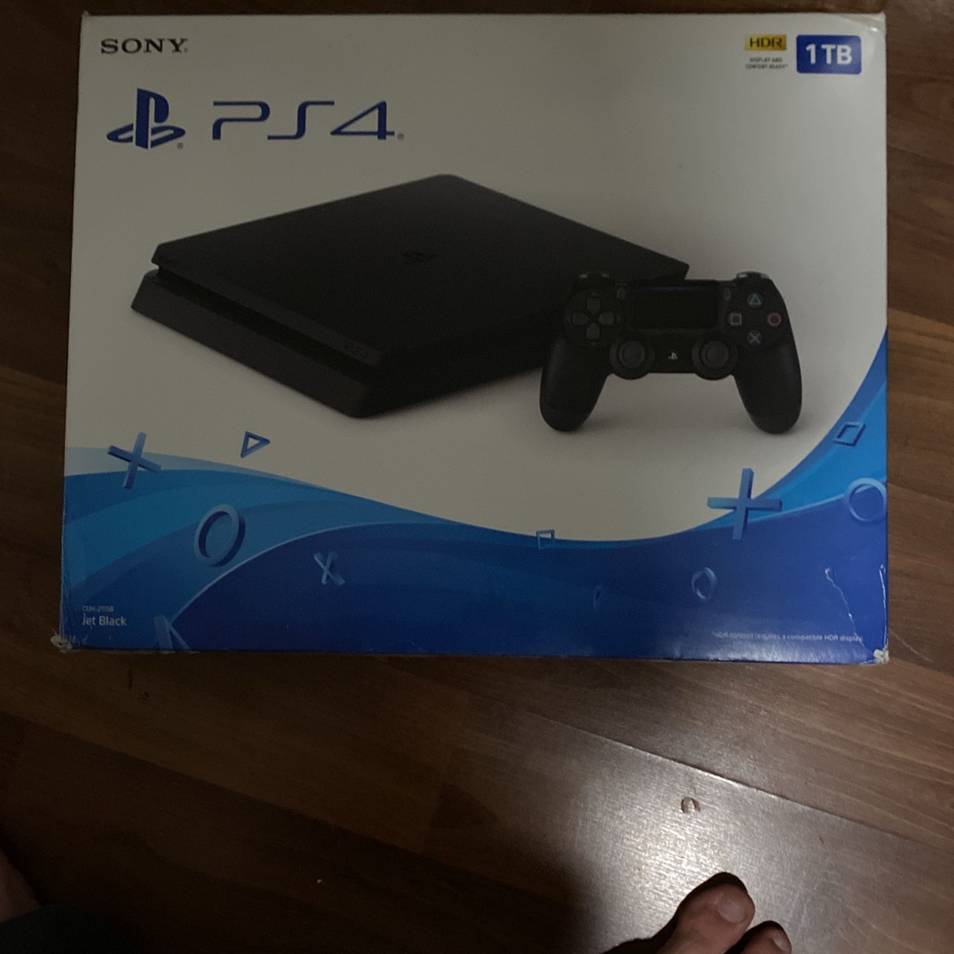 Ps4 ( Read Discription)