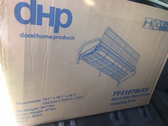 Futon Chair