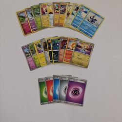 Pokemon Random Pack
