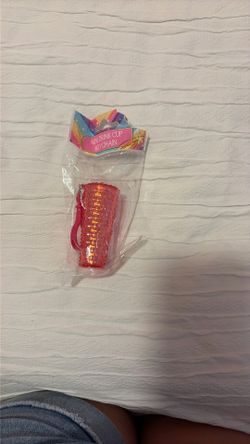 Mini cup