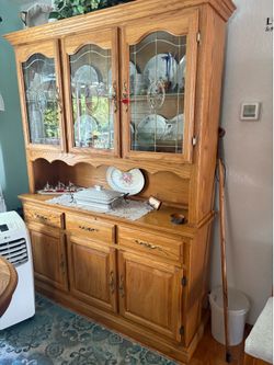 China Hutch