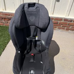 UPPAbaby Convertible Car Seat (Knox) – Clean 