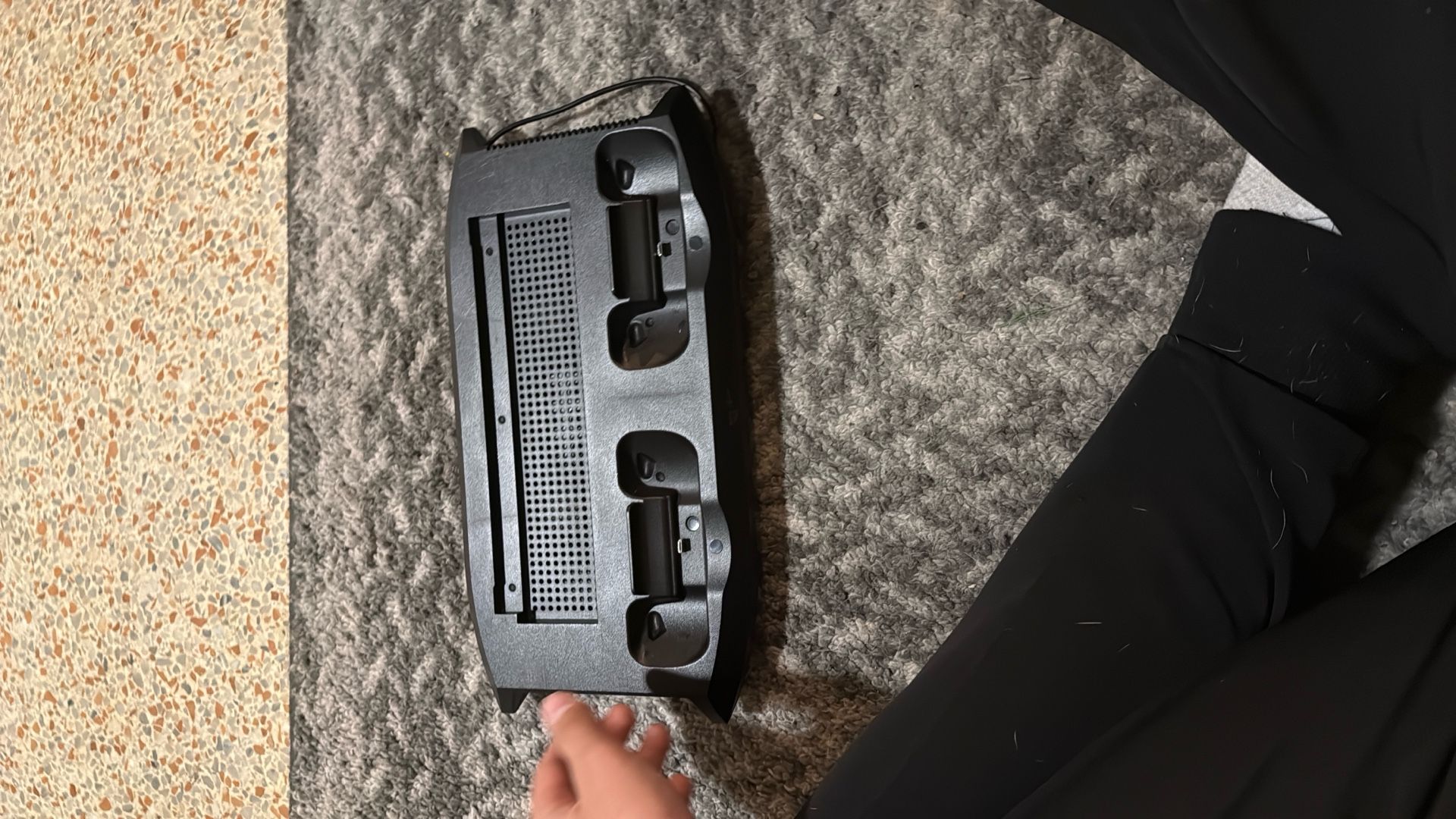 Xbox 1 Cooler If Your Overheat 