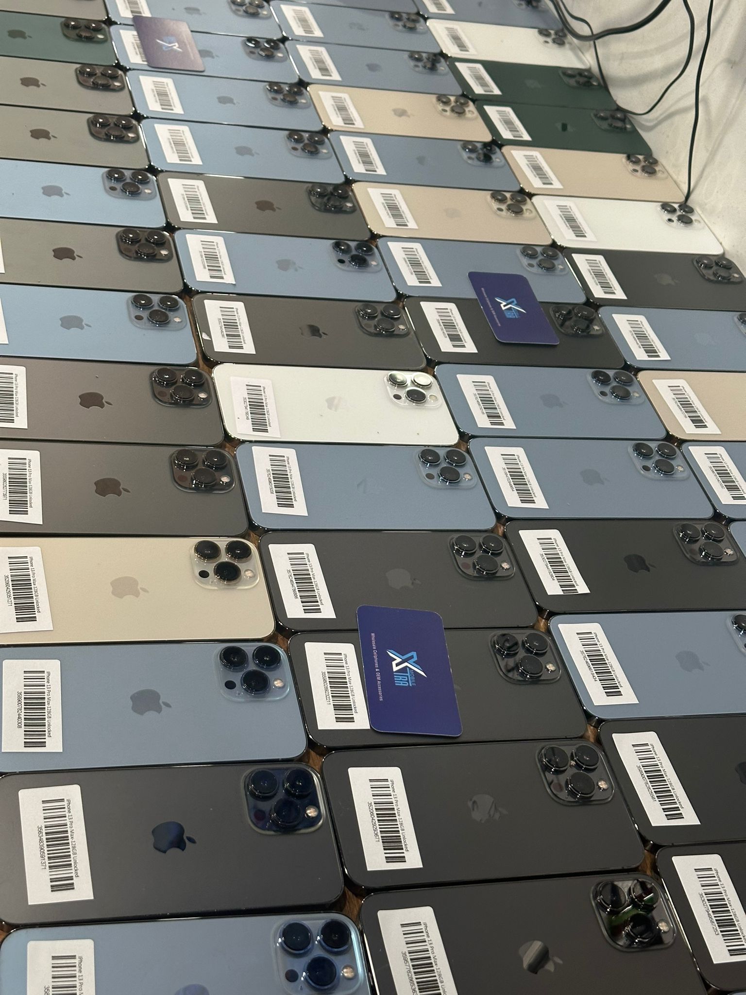 Apple iPhone 13 Pro Max - 128GB