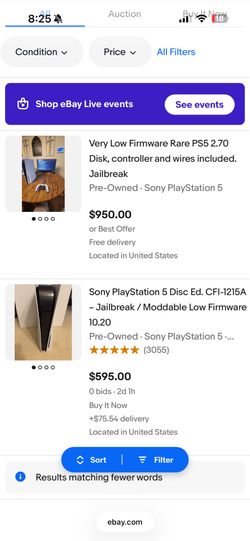 Ps5