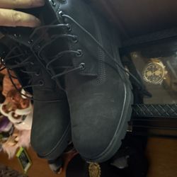 Timberlands