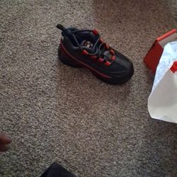 Kids shoes
