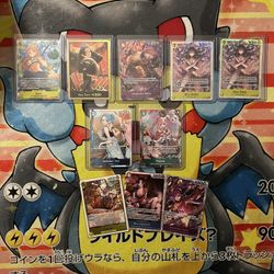 One Piece Eb-03 Heroines Nami Boa Nico Robin