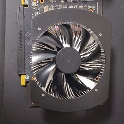 Graphics Card GTX1060 3GB