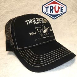 True Religion Snapback