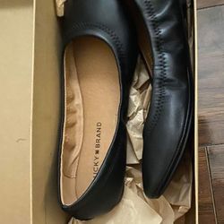 Lucky Brand Flats
