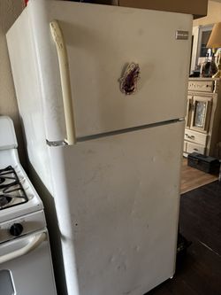 Fridge