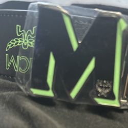 MCM Belt