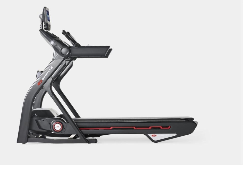Bow flex Treadmill 10