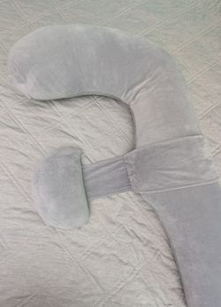 Mom Cozy Maternity Pillow