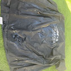 Traeger Smoker Grill Cover 