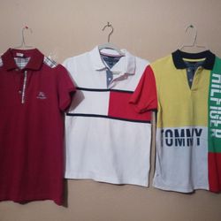 Ropa De Niño De Marca