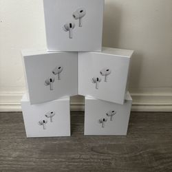 Apple AirPods Pro (5 Pairs) 