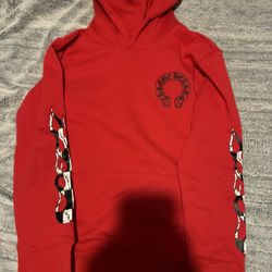 Chrome Heart Hoodie