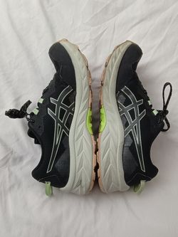WOMENS SIZE 8.5 ASICS GEL VENTURE 10 SHOES SNEAKERS