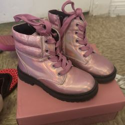 Kids Boots