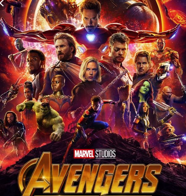 Avengers Endgame Opening Night For Sale In Downey Ca
