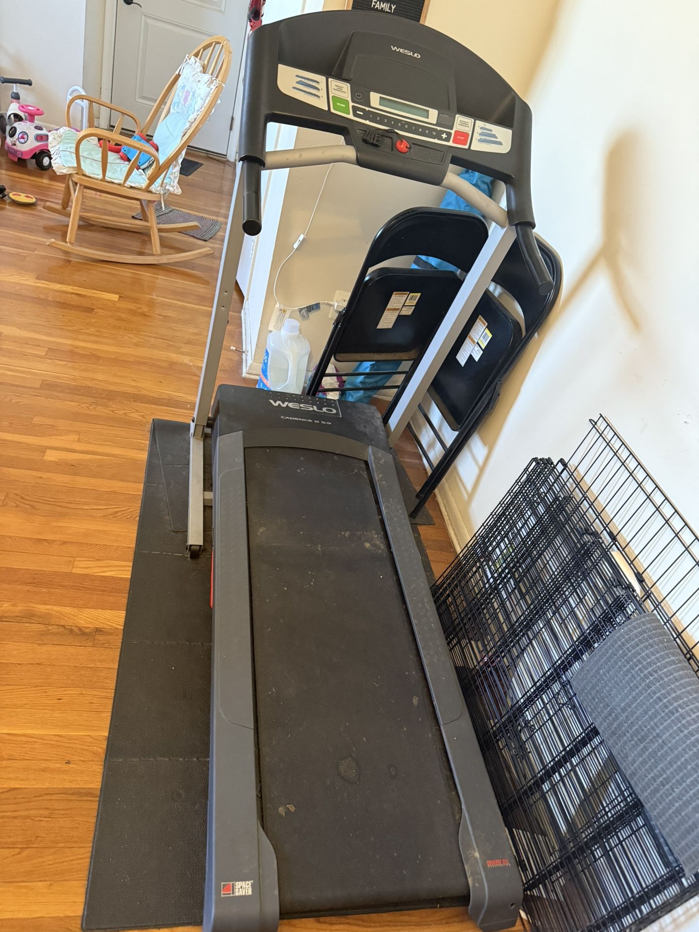 Treadmill For Sale