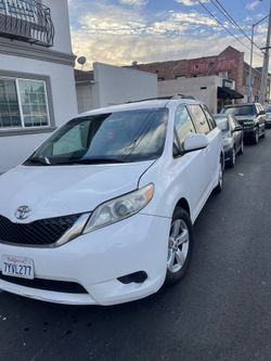 Car For Sell