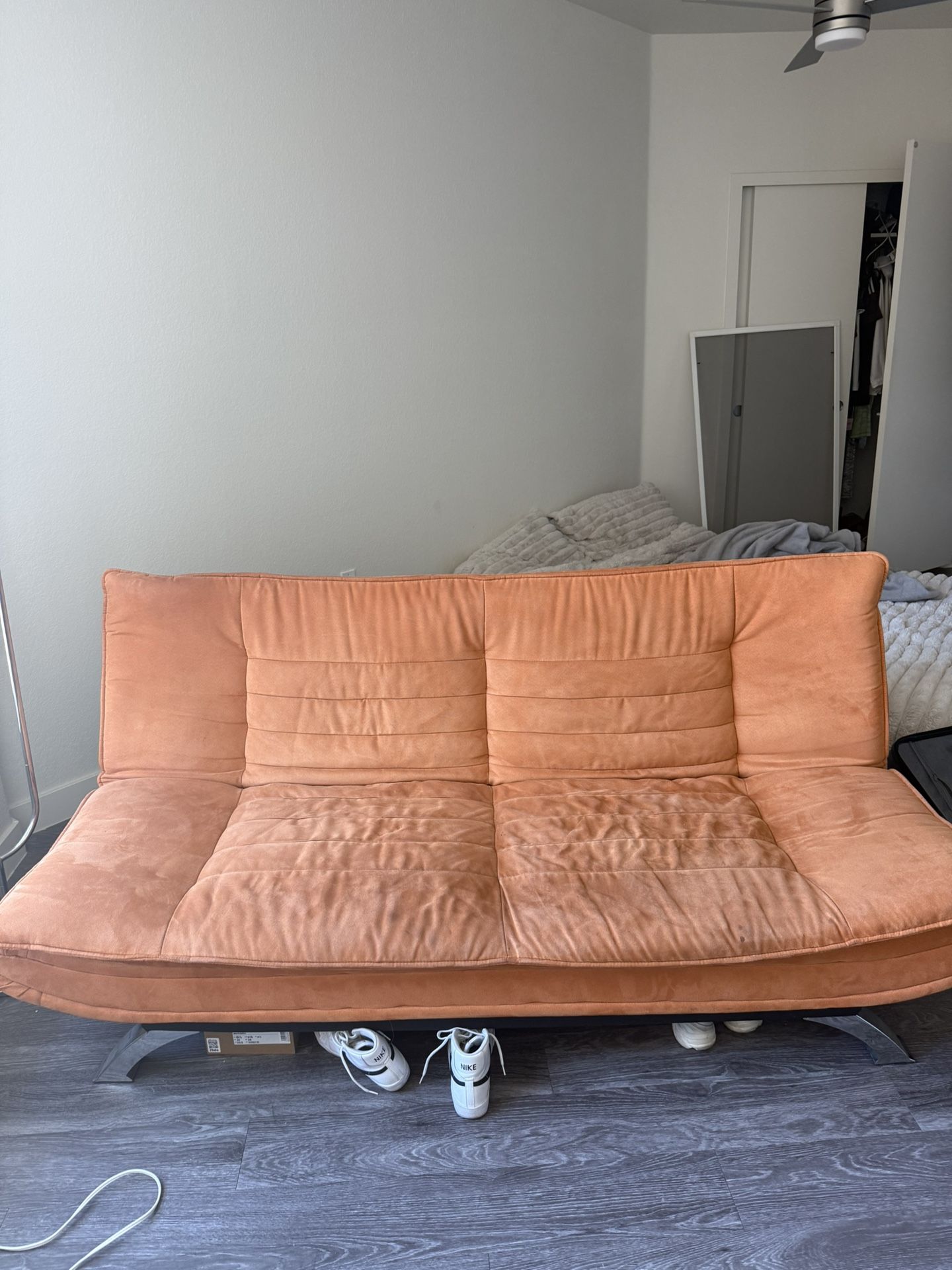 Futon Sofa Bed