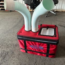 Aviation A/C Unit