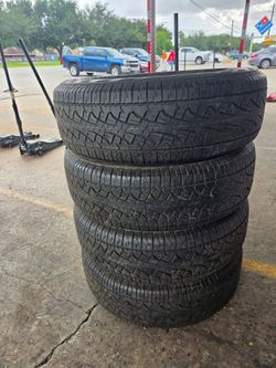 Tires